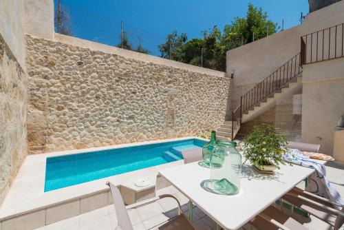 Campanet Villa | Can Diana