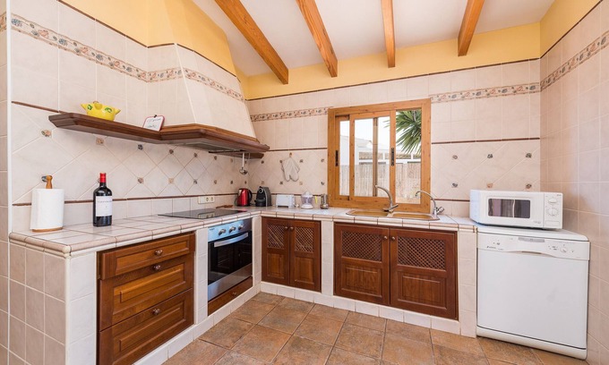 Sa Coma House | CAN CANTARI Mallorca Villa Selection