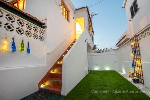 Agaete Apartment | Can Fredy - Private Apartment Agaete