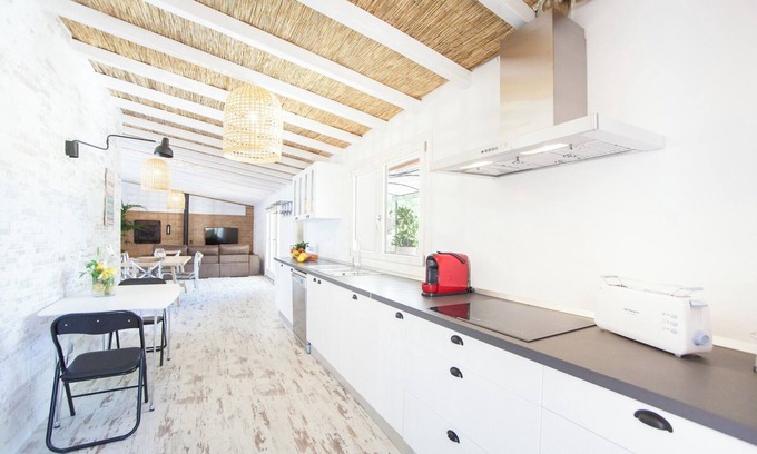 Majorca Apartment | Can Joan Des Forn - Apartment With Private Pool