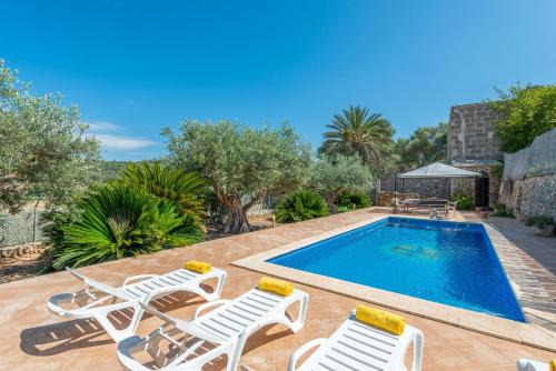 Costitx Villa | Can Kalet