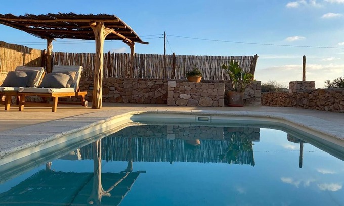 Formentera House | Can Mariano Mayans