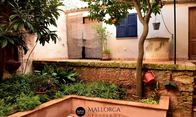 Porto Cristo House | Can Marinero. Portocristo house-family-beach