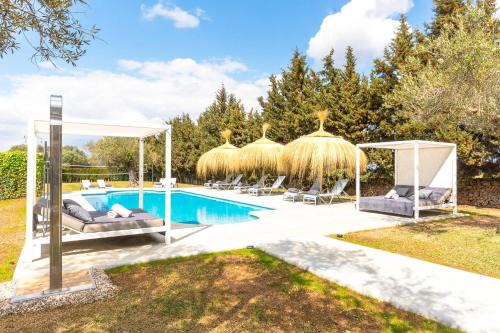 Santa Margalida Villa | Can Maties