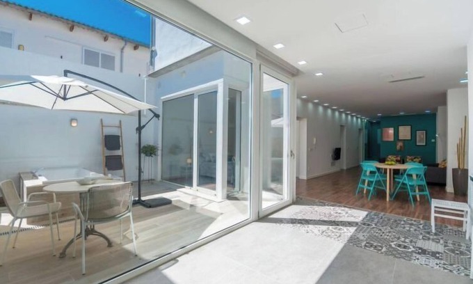 Sa Pobla Apartment | Can Menut by Interhome