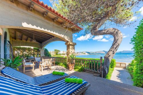 es Bacares Ski Chalet | Can Mir