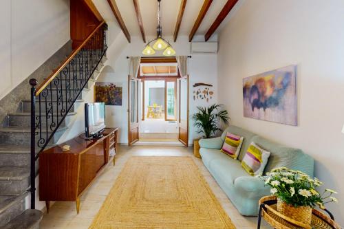 Santa Margalida House | Can Moranta by LOCALITE