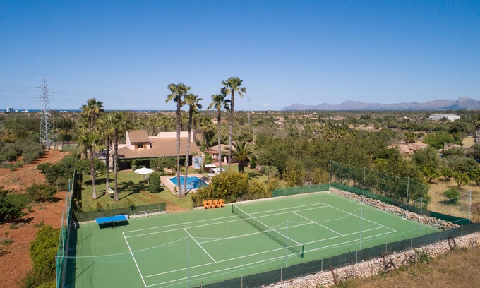 Campanet Cottage | Can Pedro de Duri, Finca 5StarsHome Mallorca