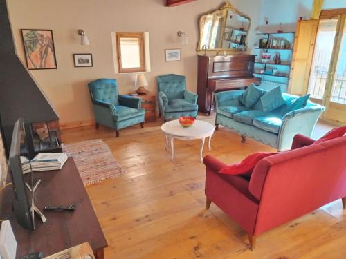 Arbucies Apartment | Can Penjarella II