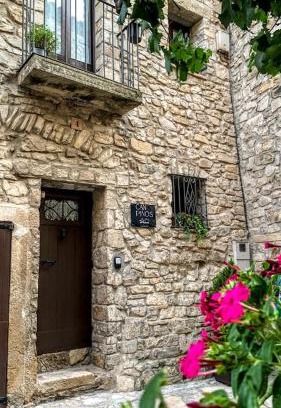 Guimera House | CAN PINÓS de GUIMERÀ