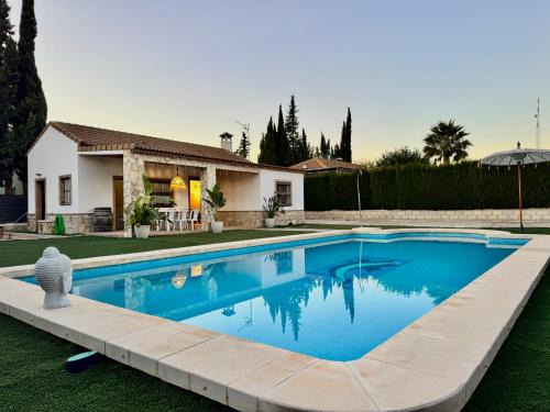 Arahal House | Can Pines