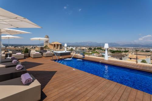 Muro Hotel | Can Ribera by Zafiro