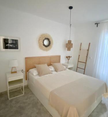 Cala en Blanes Apartment | Can Sesé