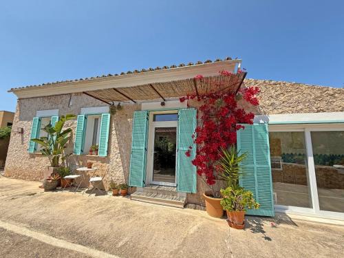 Portol House | Can Torres: Your charming home in Mallorca
