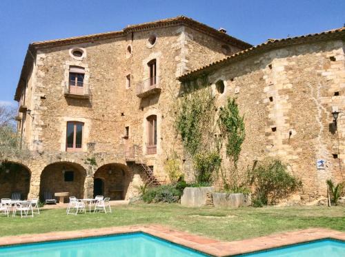 Queixas House | Can Traver de Besalú
