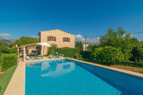 Campanet Villa | Can Tut