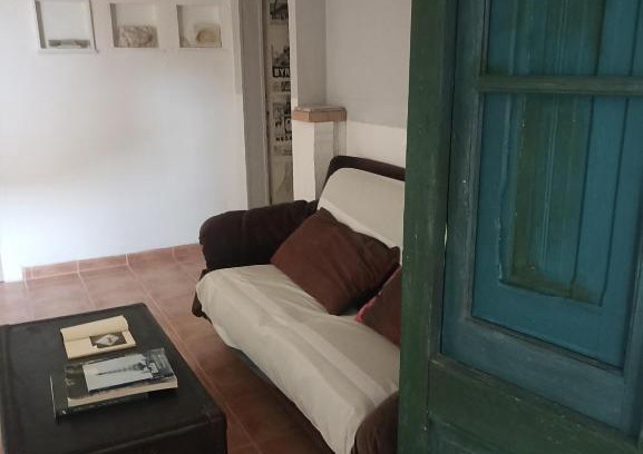 Deltebre House | Can ventura