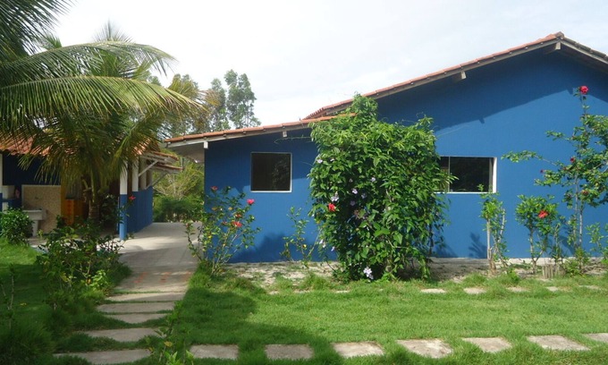 Cumuruxatiba House | Canaan Cumuruxatiba Condo