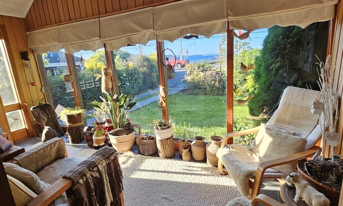 Puerto Varas Bed & Breakfast | Canales del Sur
