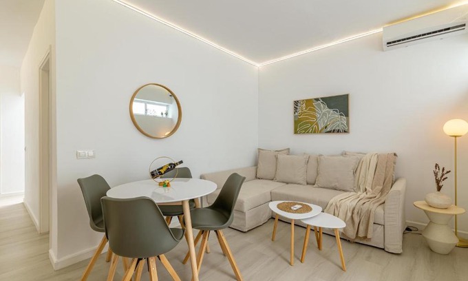 Lomo Quiebre Apartment | CANARIAN HOLIDAY HOME - Seaside Puerto de Mogán