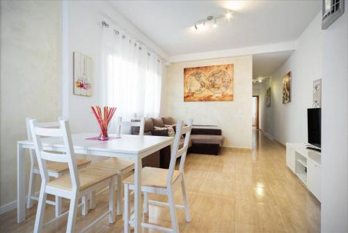 Santa Lucia House | Canary House Gold