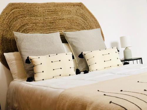 Caleta de Famara Apartment | Canaryislandshost l Surf Lanzarote