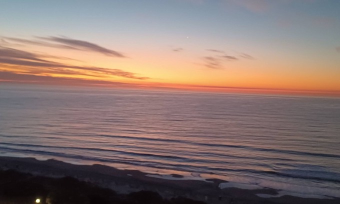 Myrtle Beach Condo | CANCELLATION SEPT 27-OCT 11 OCEAN VIEW FROM BALCONY. SPA SHOWER KGBED 65"TV
