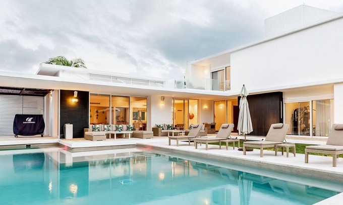 Chacchoben Villa | Cancun Relax Luxury Holiday