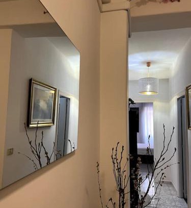 Gianicolo Apartment | Candelor House - Apartment & Garden in Gianicolense
