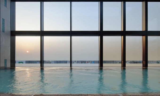 Shinshigai Hotel | CANDEO HOTELS KUMAMOTO SHINSHIGAI