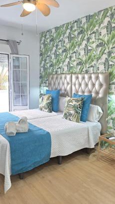 Torremolinos Apartment | Candisol Cozy Inns