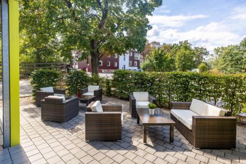 Fuerth Apartment | Candlewood Suites Fürth by IHG
