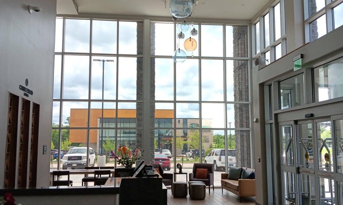 Jenks Hotel | Candlewood Suites Tulsa Hills - Jenks by IHG