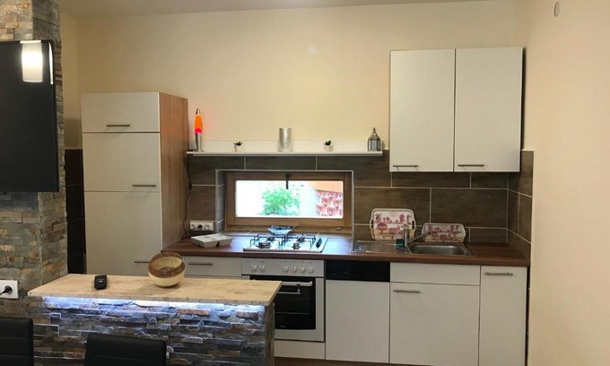 Keszthely Apartment | Candy Apartman