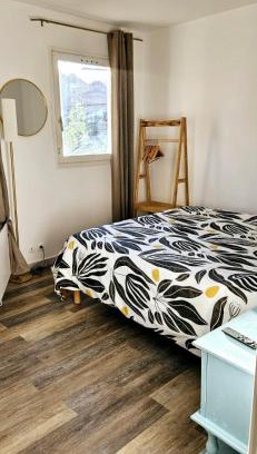 Belsunce Apartment | Canebière Charm
