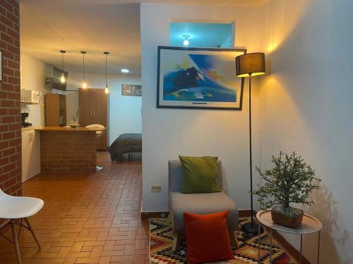 Cali Apartment | CANEY Traveller House