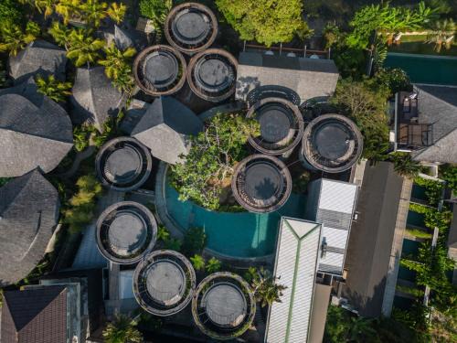 Batu Bolong Resort | Canggu Cabana Resort & Spa by Ini Vie Hospitality