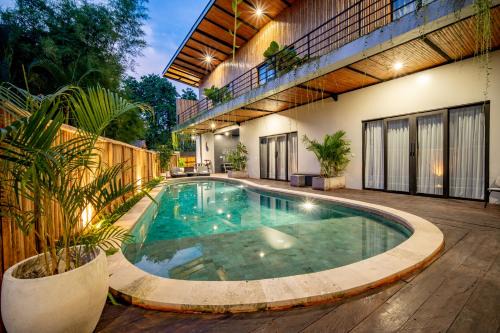 Batu Bolong Hotel | Canggu Dream Studios & Villas