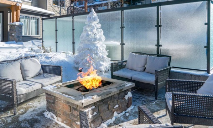 Copperstone Resort Condo | Canmore - Copperstone #2108 - 1 Bedroom