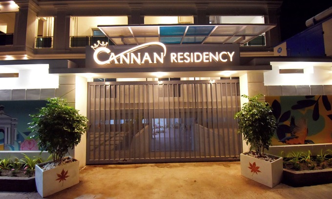 Kalapettai Hotel | Cannan Residency