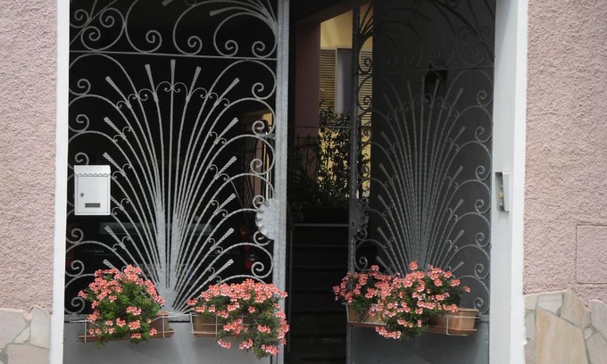 Teulada Bed & Breakfast | Canne Al Vento
