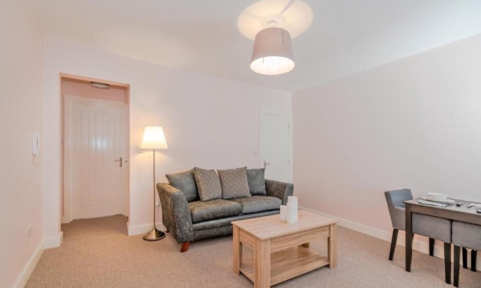 Cannock Apartment | Cannock Hotel Apartments