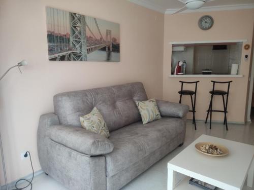 Torrox Costa Apartment | Canoa