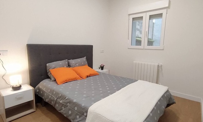 Santander City Centre Apartment | Cantabria Suites - Ruamayor