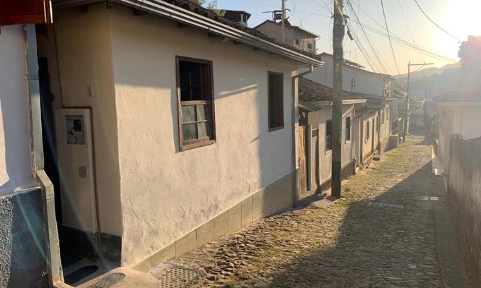 Ouro Preto House | Cantinho Agradável em Ouro Preto