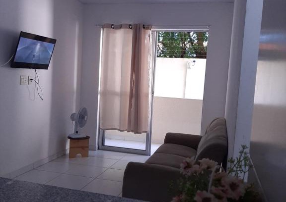 Loteamento Rota do Mar Apartment | Cantinho arretado da Peste - Apartamento