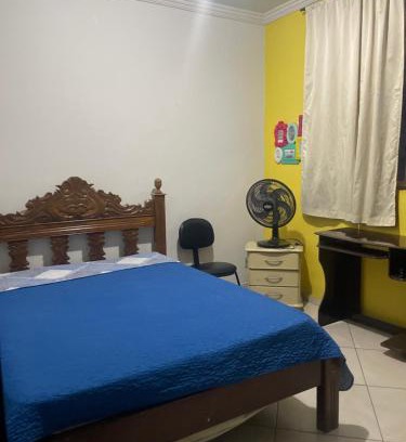 Todos os Santos House | Cantinho dos pássaros