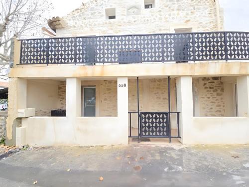 Robion Apartment | Canto Cigalo Rdc 1