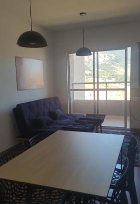 Extrema Apartment | Canto da Mantiqueira