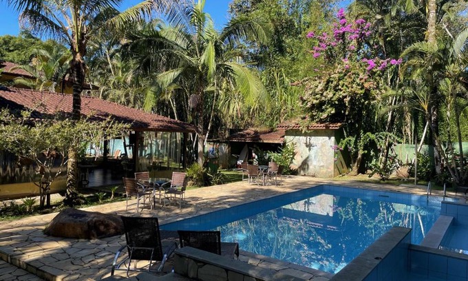 Itamambuca House | Canto de Itamambuca